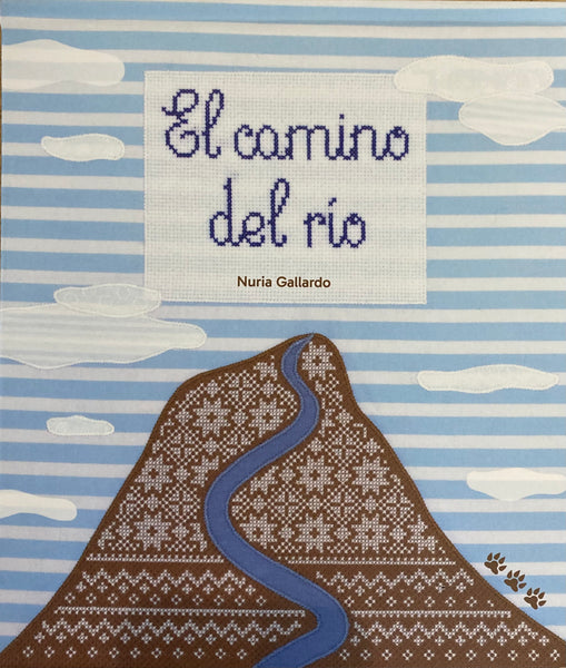 El camino del río