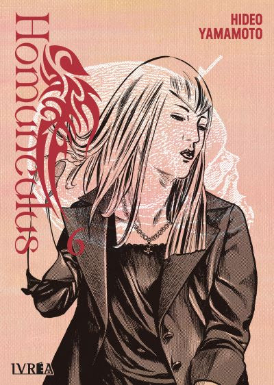 Homunculus 6