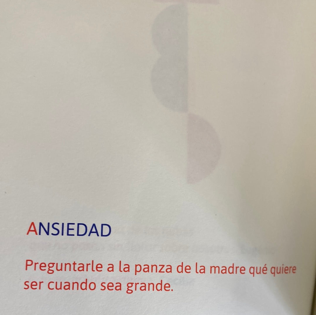 UN ÁRBOL CRECE Y NADIE LE PREGUNTA POR QUÉ