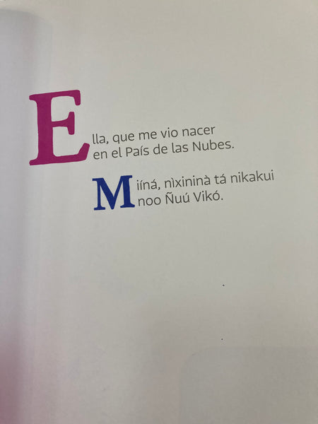 Sueños de una matriarca