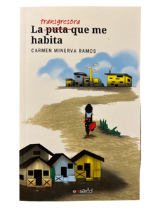 La transgresora que me habita
