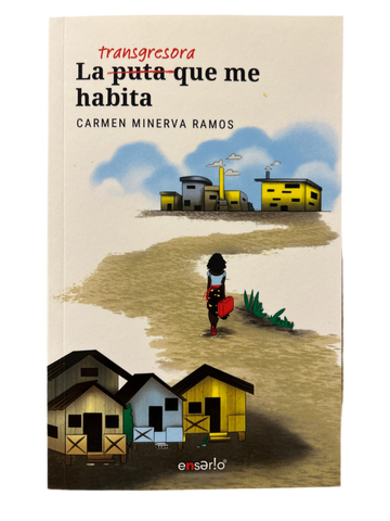 La transgresora que me habita