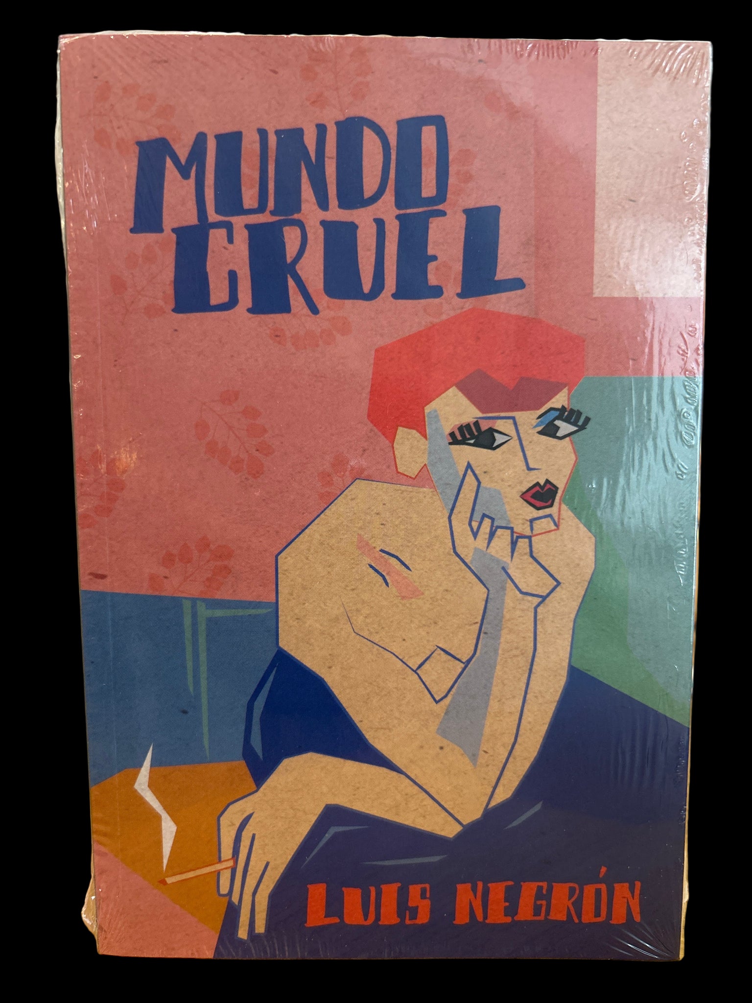 Mundo Cruel