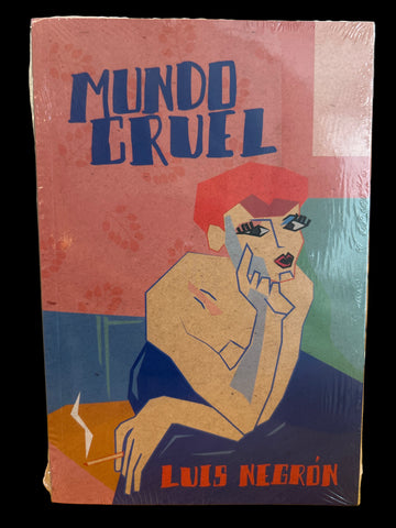 Mundo Cruel