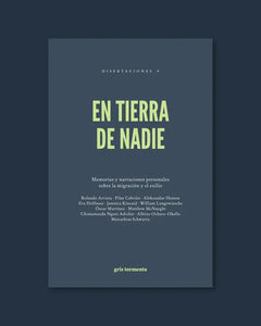 En tierra de nadie