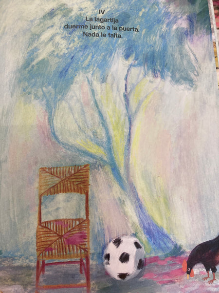 Haikus para detener un tren