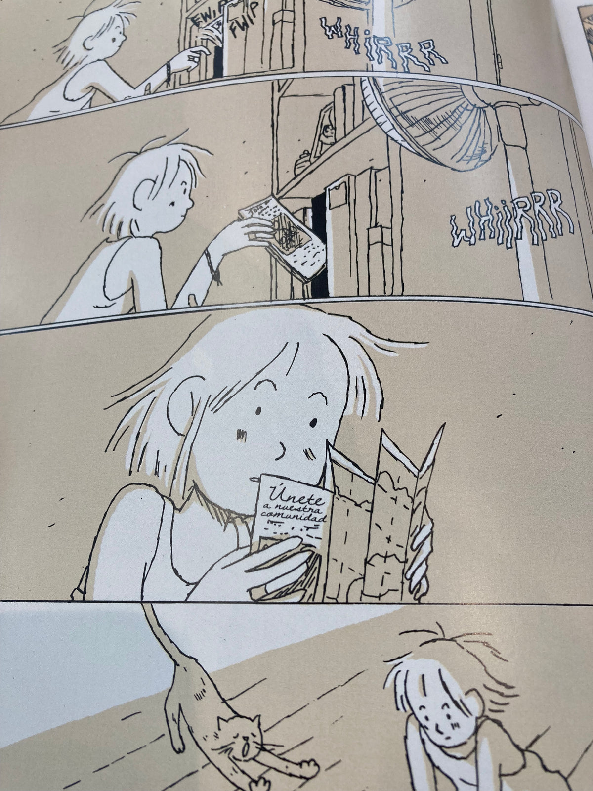 EL ABISMO