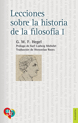 Lecciones sobre la historia de la filosofía I