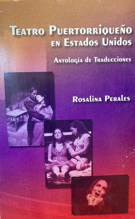 Teatro Puertorriqueño en Estados Unidos