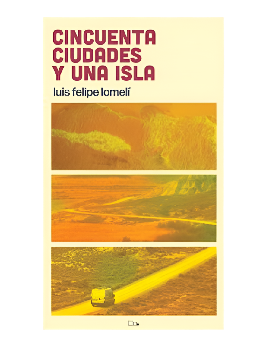 Cincuenta ciudades y una isla