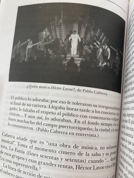 Me llaman desde allá, Teatro y Performance de la diáspora puertorriqueña