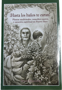 Hasta los baños te curan