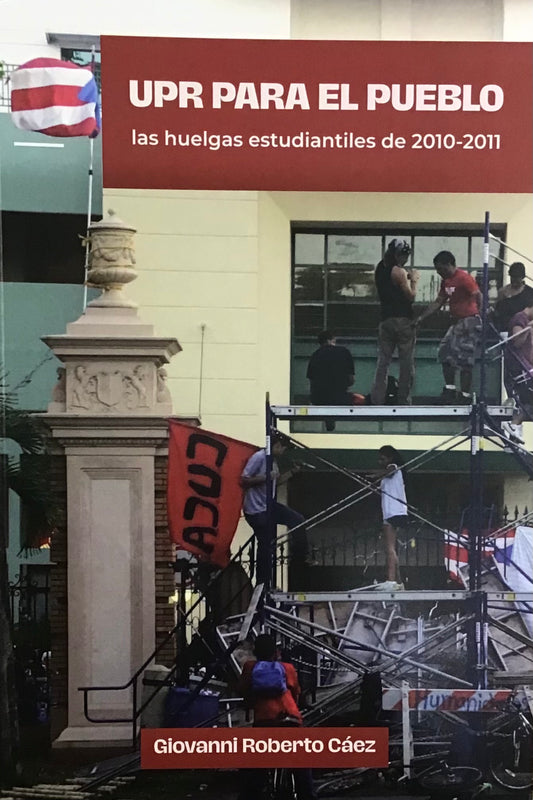UPR para el pueblo