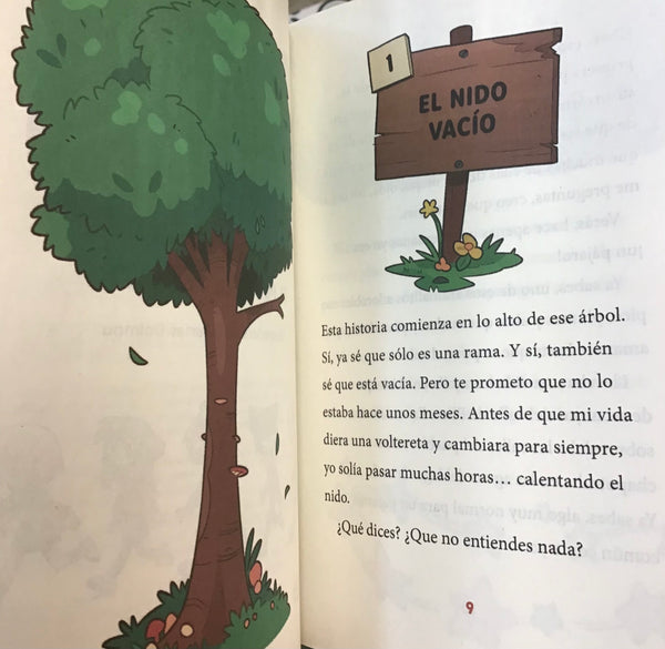 Magic Animals 1 el poder del amuleto