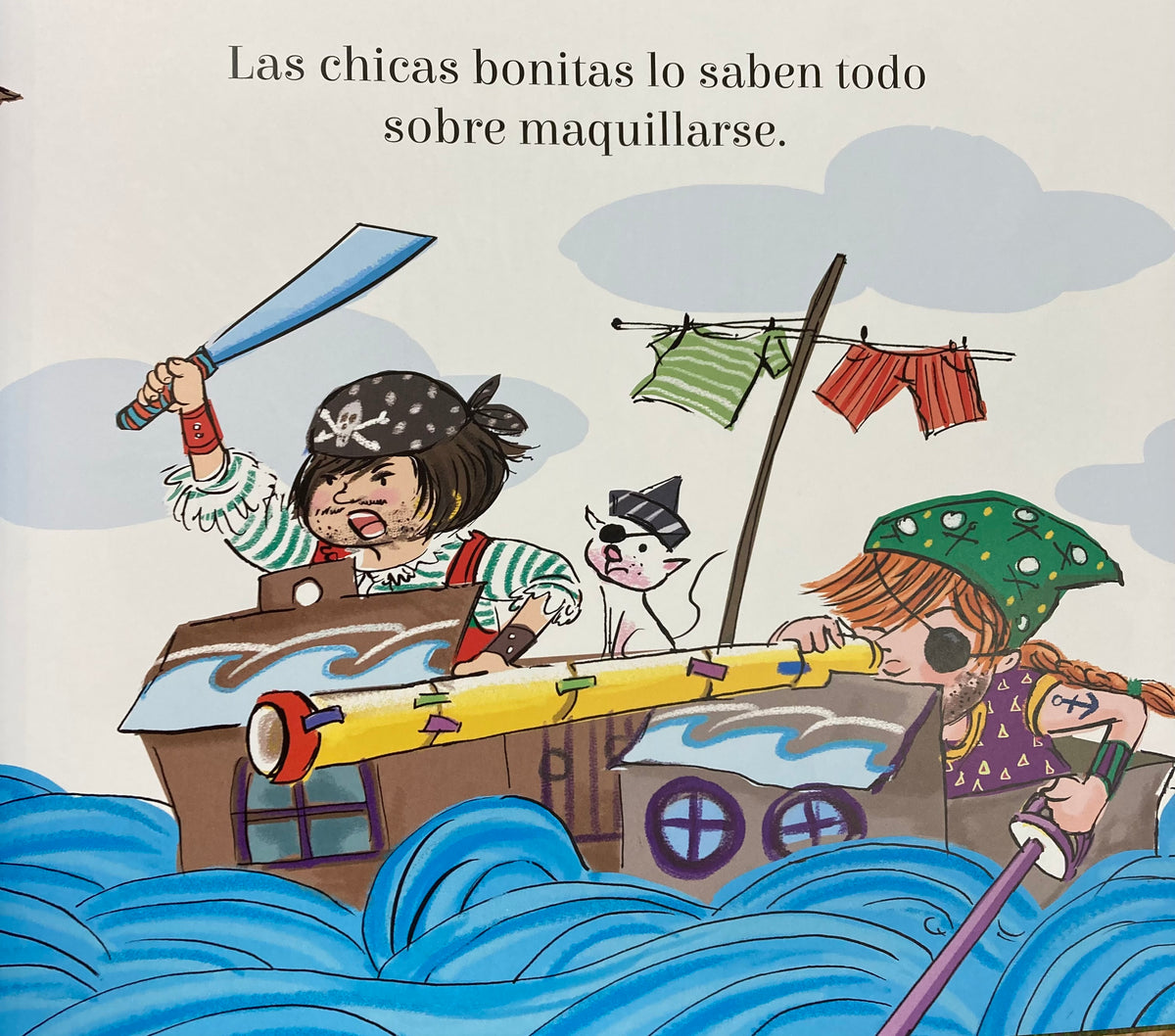 BONITAS
