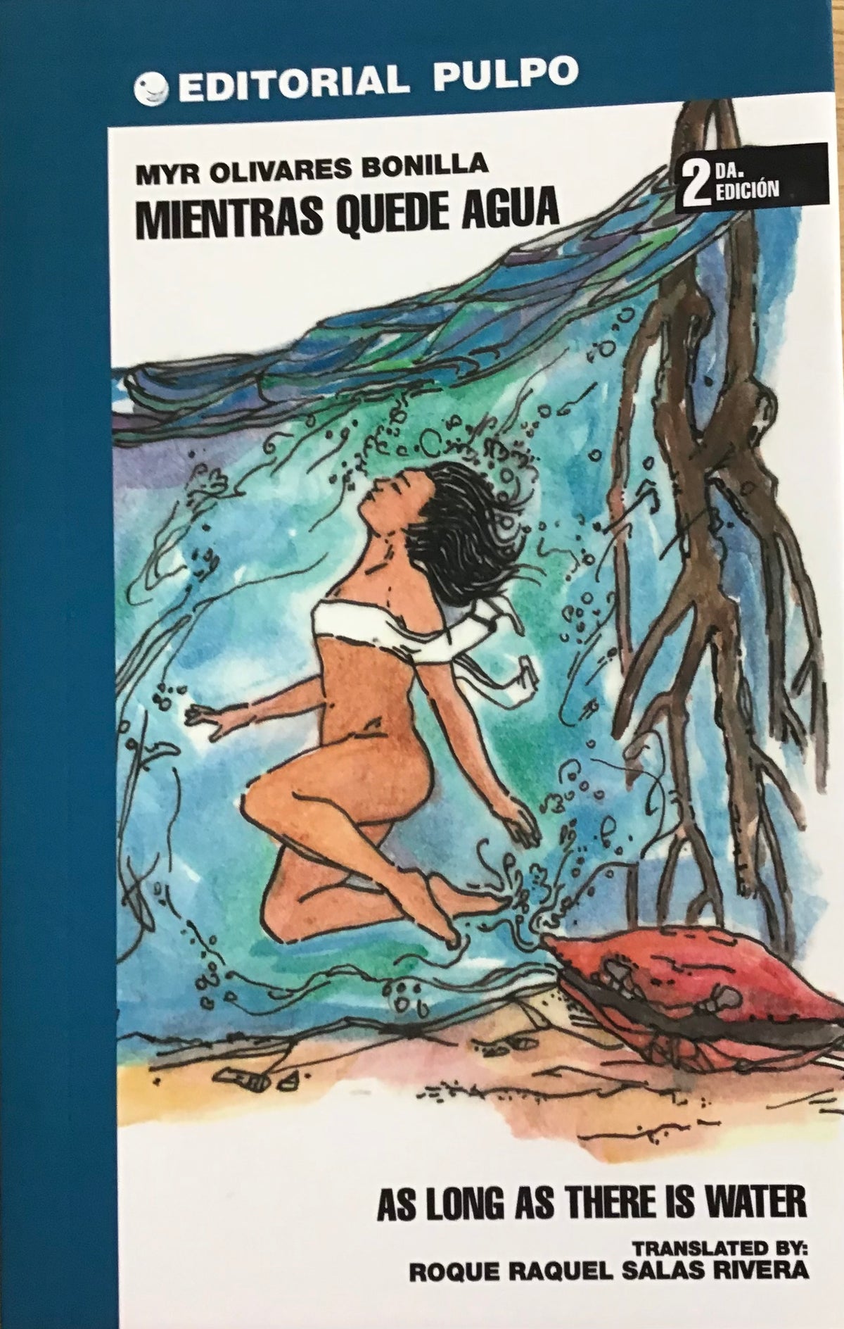 Mientras quede el agua