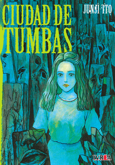 Ciudad de tumbas