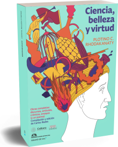 Ciencia, belleza y virtud