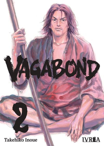 VAGABOND 2