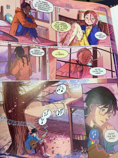 APUNTES DE AMOR 2