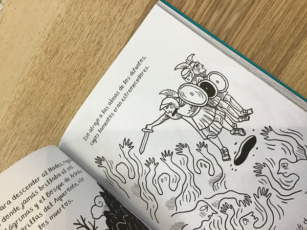 Las aventuras de Ulises