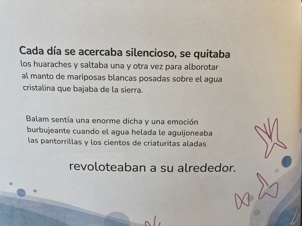 El pacto de la selva