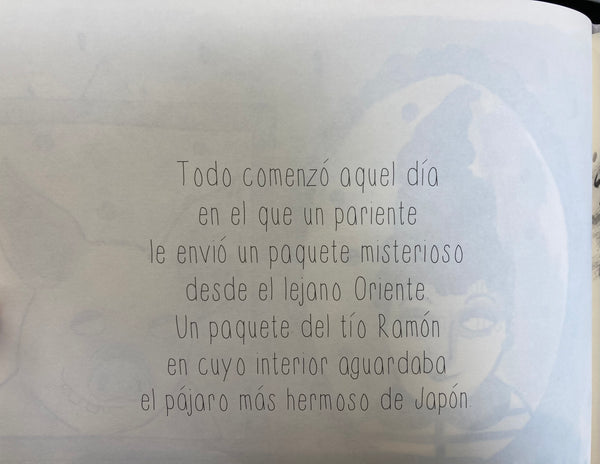 Madame Cuc