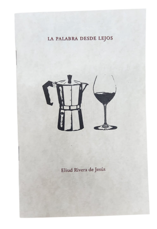 La palabra desde lejos