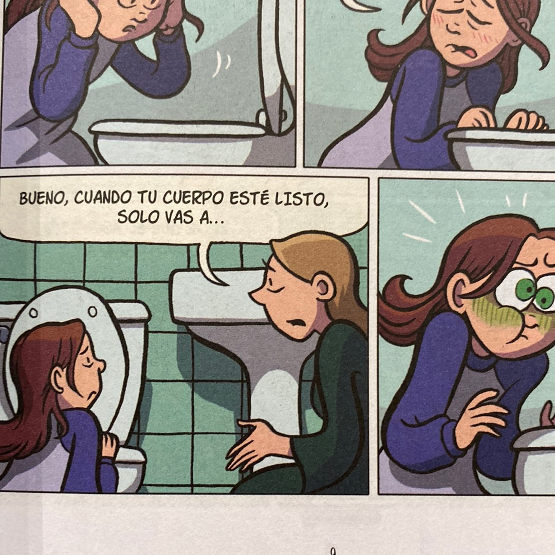 CORAJE