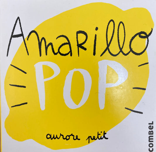 Amarillo Pop