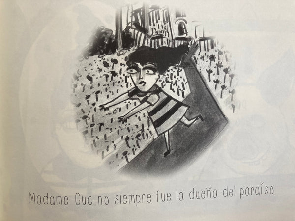 Madame Cuc