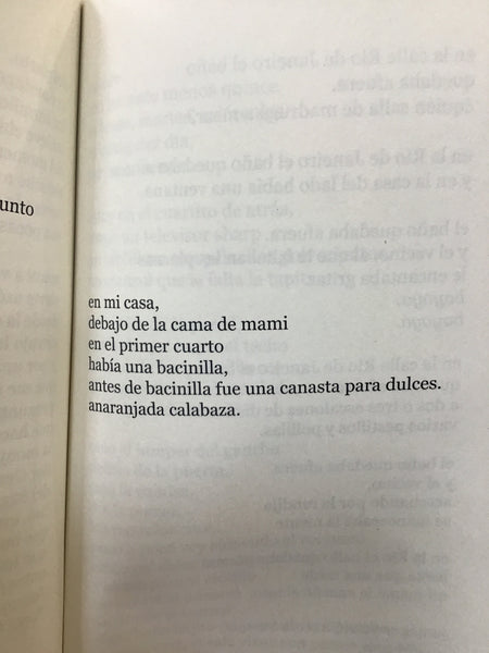 Puntos de partida