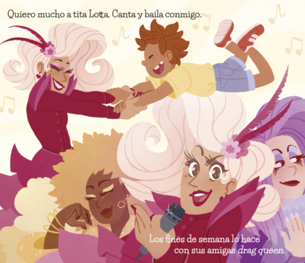 Tita tio