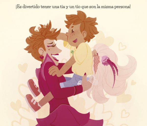 Tita tio