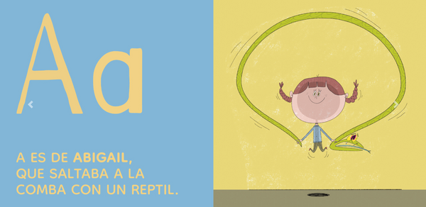 Las niñas intrépidas