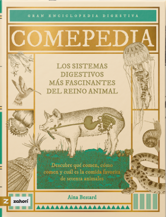 Comepedia