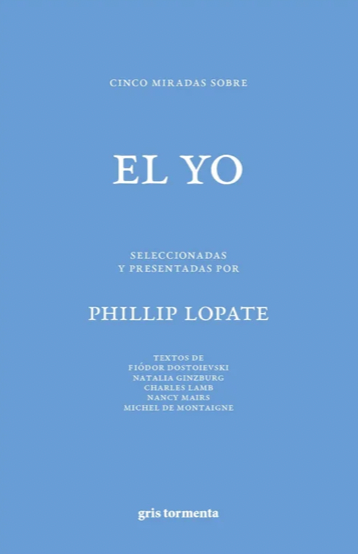 Cinco miradas sobre el yo