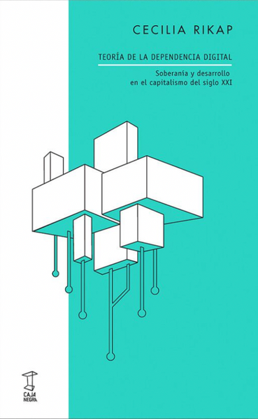 Teoría de la dependencia digital
