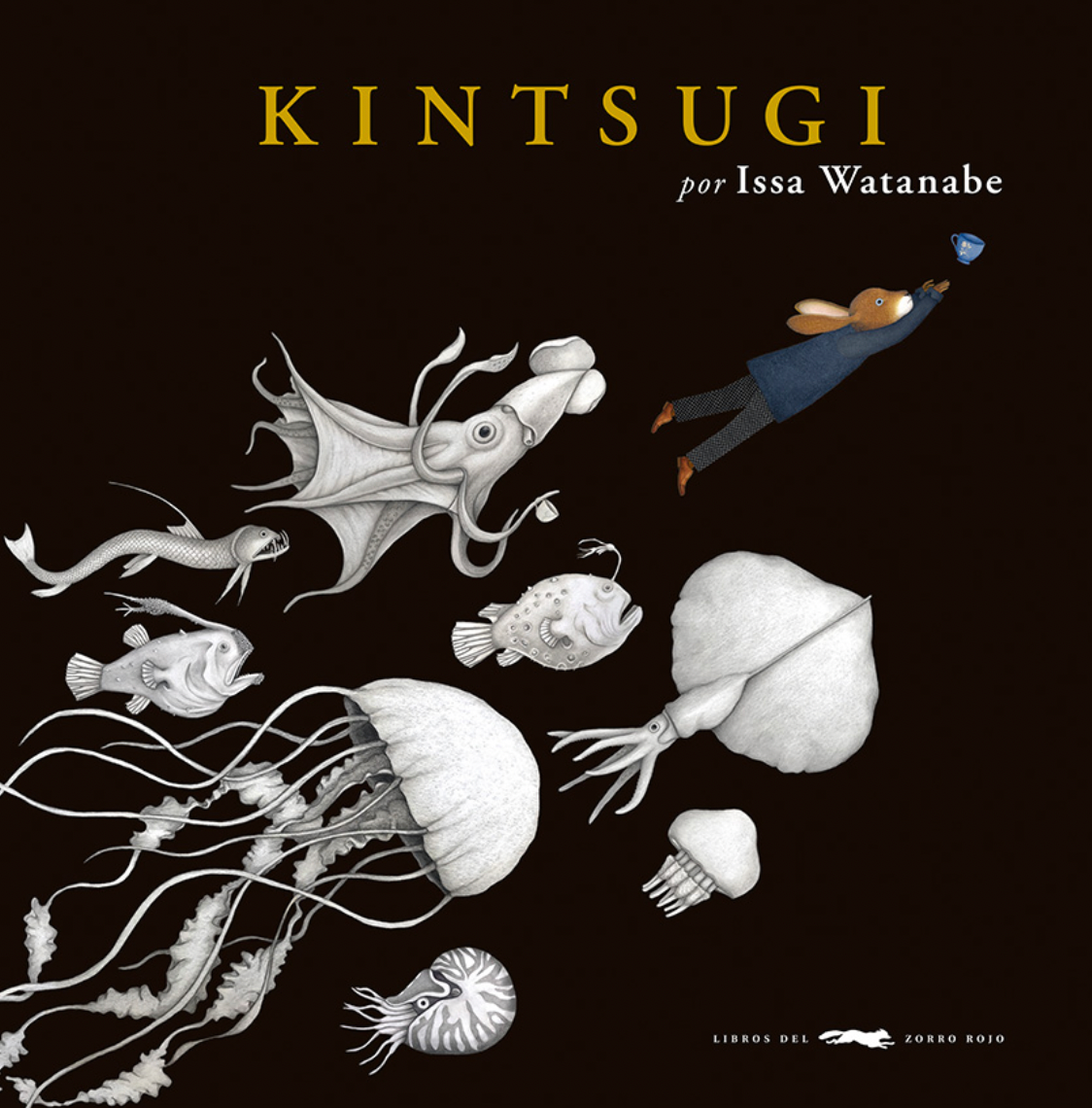 Kintsugi