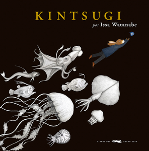 Kintsugi