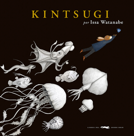 Kintsugi