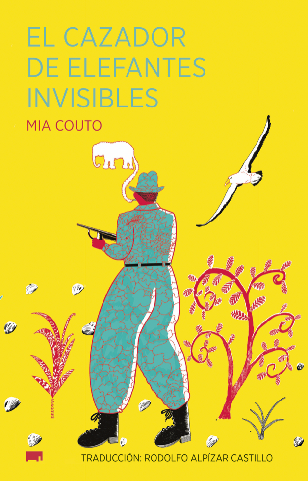 El cazador de elefantes invisibles
