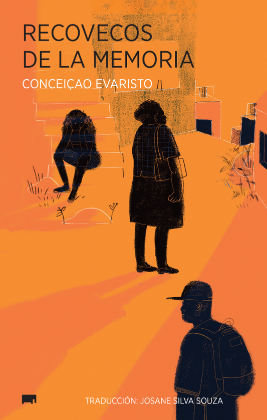 Recovecos de la memoria