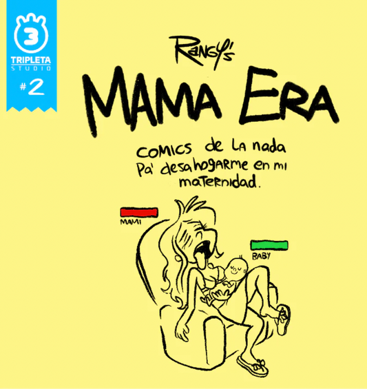 Mama Era 2