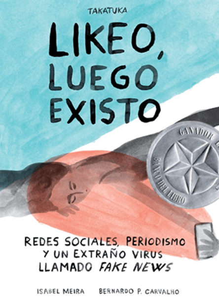 Likeo, luego existo