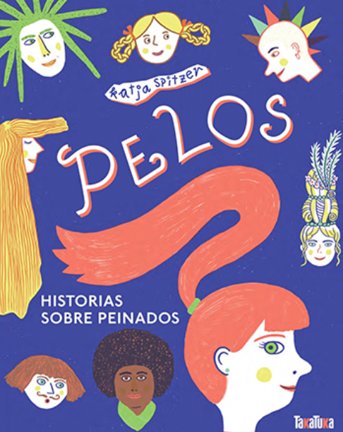 Pelos, historias sobre peinados