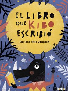 El libro que Kiko escribió