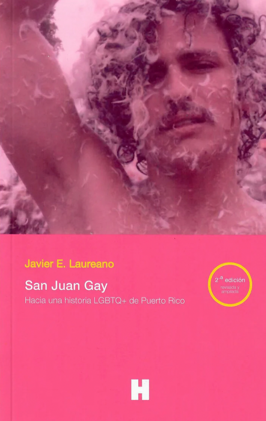 San Juan Gay