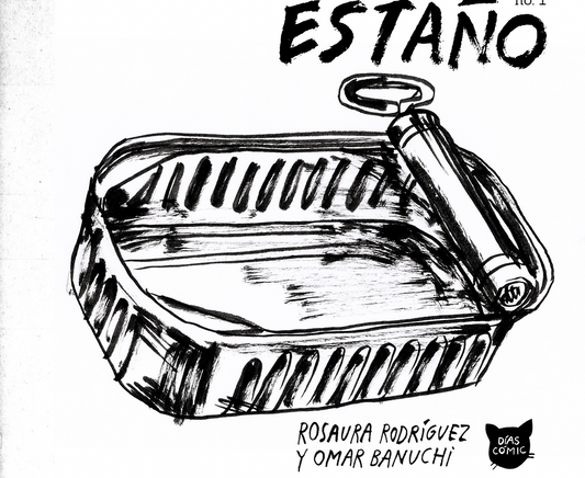 Estaño no. 1