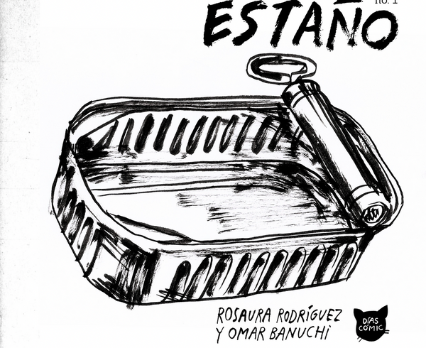 Estaño no. 1